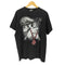 PAHT DOC 00S MADE IN BANGADESH キャラクタープリントTシャツ メンズ import:L