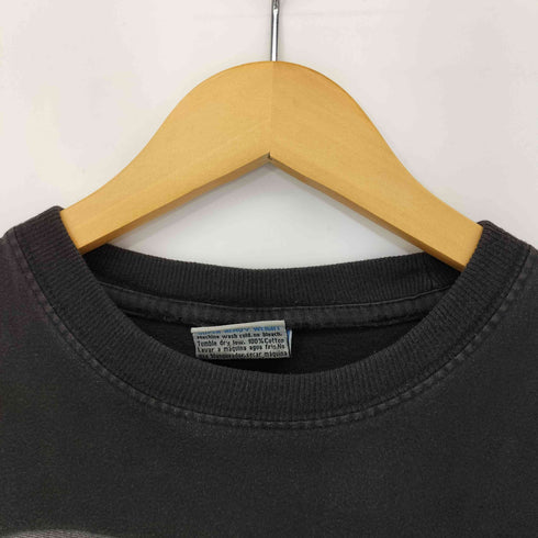 PAHT DOC 00S MADE IN BANGADESH キャラクタープリントTシャツ メンズ import:L