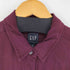 ギャップ Gap L/S シャツワンピース レディース JPN:S