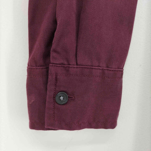 ギャップ Gap L/S シャツワンピース レディース JPN:S
