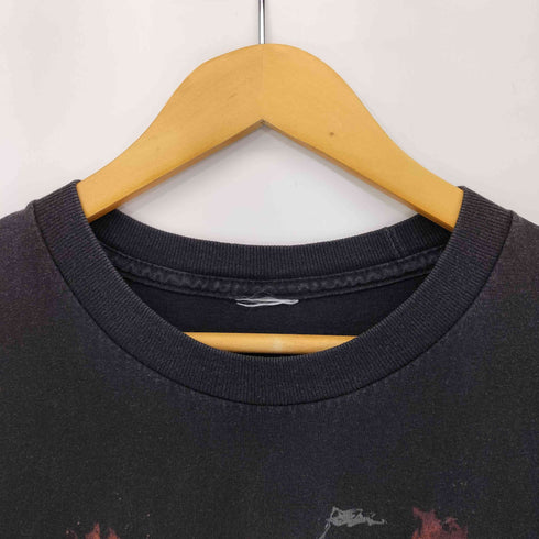 00S ムービープリントTシャツ メンズ