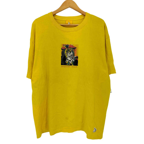 エフアールツー FR2 泣く女 S/S Tシャツ メンズ JPN:XL