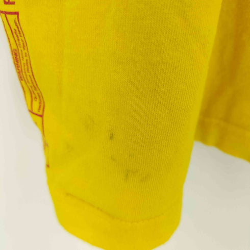 エフアールツー FR2 泣く女 S/S Tシャツ メンズ JPN:XL