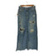 ジョンブル Johnbull 10.5oz ハードワーカー デニム スカート レディース JPN:S