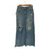 ジョンブル Johnbull 10.5oz ハードワーカー デニム スカート レディース JPN:S