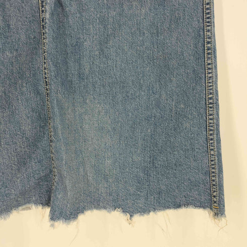 ジョンブル Johnbull 10.5oz ハードワーカー デニム スカート レディース JPN:S