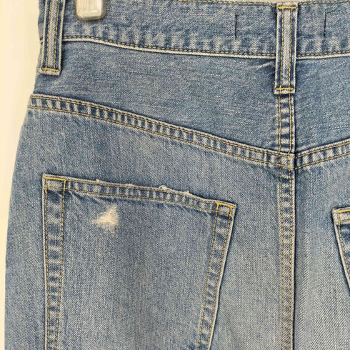 ジョンブル Johnbull 10.5oz ハードワーカー デニム スカート レディース JPN:S