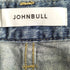 ジョンブル Johnbull 10.5oz ハードワーカー デニム スカート レディース JPN:S