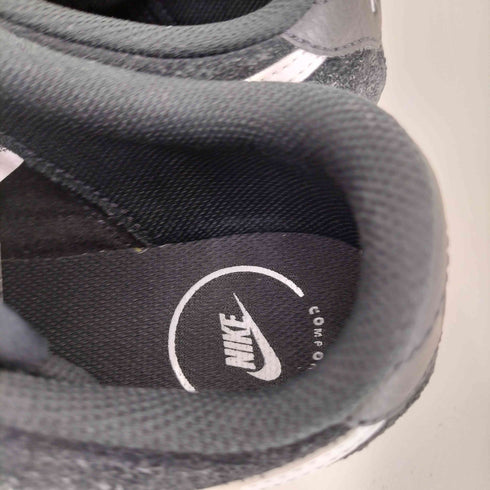 ナイキ NIKE COURT LEGACY SUEDE メンズ JPN:26