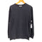 ジェイダブリューアンダーソン JW ANDERSON 袖着脱 L/S カットソー メンズ JPN:M
