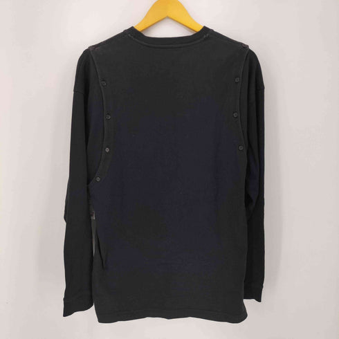ジェイダブリューアンダーソン JW ANDERSON 袖着脱 L/S カットソー メンズ JPN:M