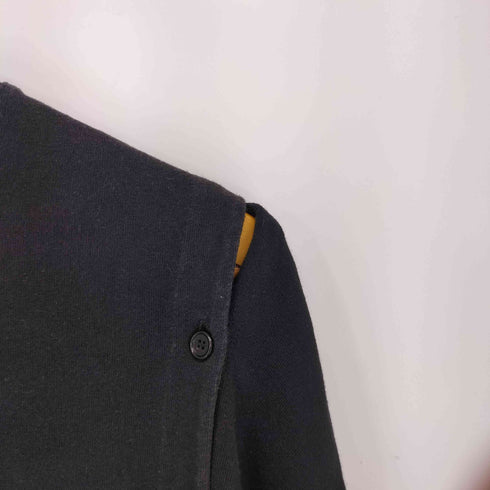 ジェイダブリューアンダーソン JW ANDERSON 袖着脱 L/S カットソー メンズ JPN:M