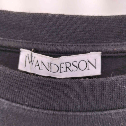 ジェイダブリューアンダーソン JW ANDERSON 袖着脱 L/S カットソー メンズ JPN:M
