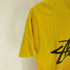 ステューシー Stussy Stock Logo ドットグラデーション ストック ロゴ S/S Tシャツ メンズ import:S