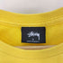 ステューシー Stussy Stock Logo ドットグラデーション ストック ロゴ S/S Tシャツ メンズ import:S