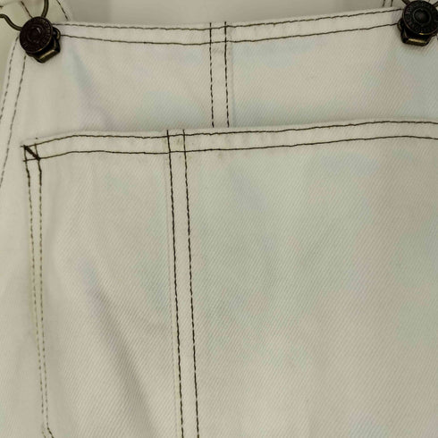 ジョンブル Johnbull 13oz OVERALL レディース 26
