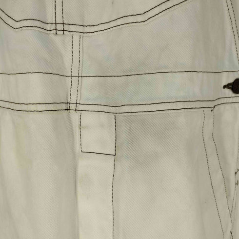 ジョンブル Johnbull 13oz OVERALL レディース 26