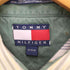 トミーヒルフィガー TOMMY HILFIGER マルチストライプ ボタンダウンシャツ メンズ M