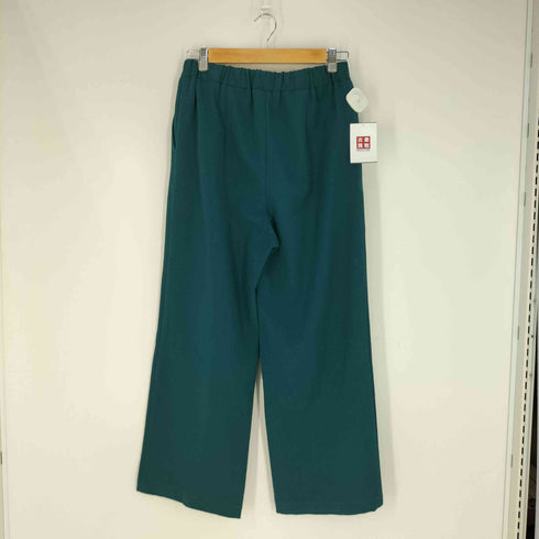 ジョンブル Johnbull アウトラスト ストレッチ イージーパンツ レディース JPN:M