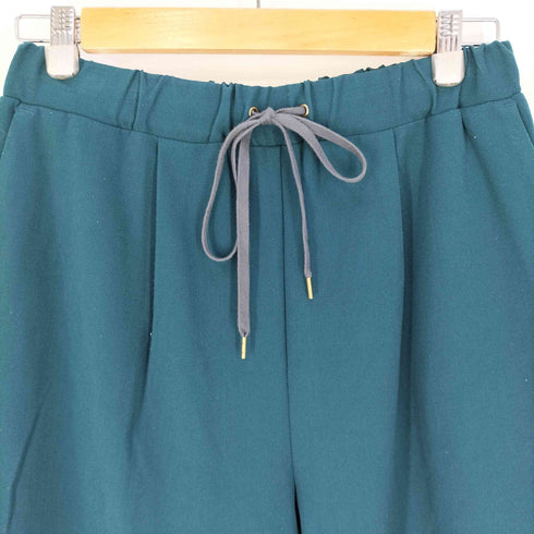 ジョンブル Johnbull アウトラスト ストレッチ イージーパンツ レディース JPN:M