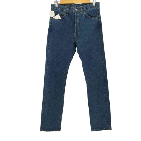 リーバイス Levis 90S 94年製 01月 ボタン裏524刻印 501 デニムパンツ メンズ W30 L36