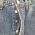 リーバイス Levis 90S 94年製 01月 ボタン裏524刻印 501 デニムパンツ メンズ W30 L36