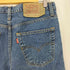 リーバイス Levis 90S 94年製 01月 ボタン裏524刻印 501 デニムパンツ メンズ W30 L36