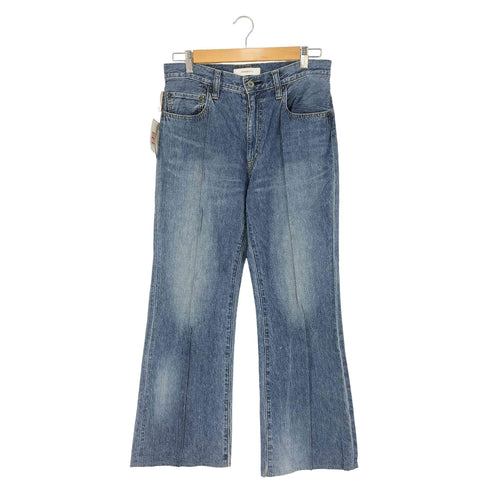ジョンブル Johnbull 9ozデニムブーツカットジーンズ レディース 30
