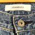 ジョンブル Johnbull 9ozデニムブーツカットジーンズ レディース 30