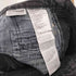 リーバイス Levis SKATEBOARDING SKATE SLIM 5 POCKET S&E CHINA PEAK ブラックデニム メンズ W30 L32