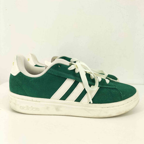 アディダス adidas GRAND COURT ALPHA レディース JPN:24.5