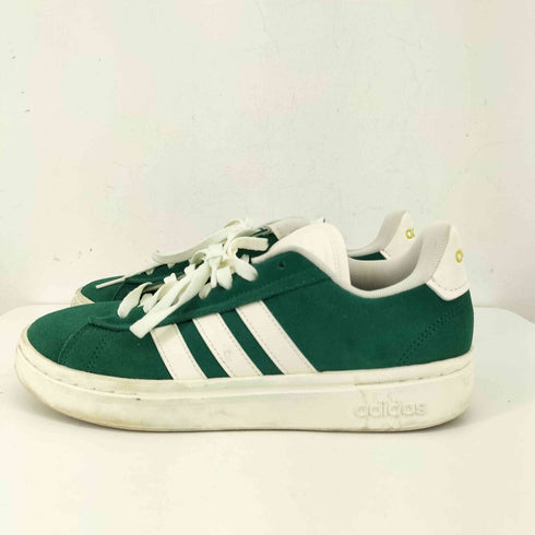 アディダス adidas GRAND COURT ALPHA レディース JPN:24.5