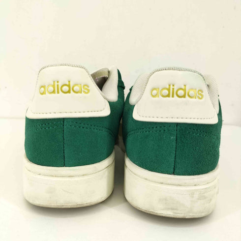 アディダス adidas GRAND COURT ALPHA レディース JPN:24.5