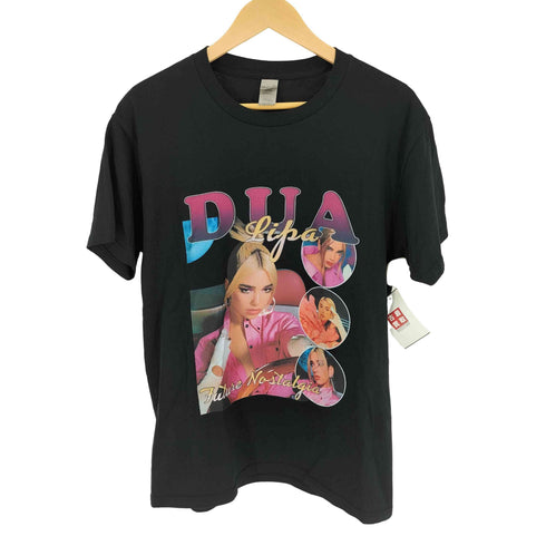 アーティスト プリント S/S Tシャツ メンズ import:L