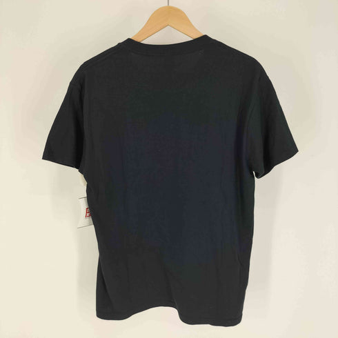 アーティスト プリント S/S Tシャツ メンズ import:L