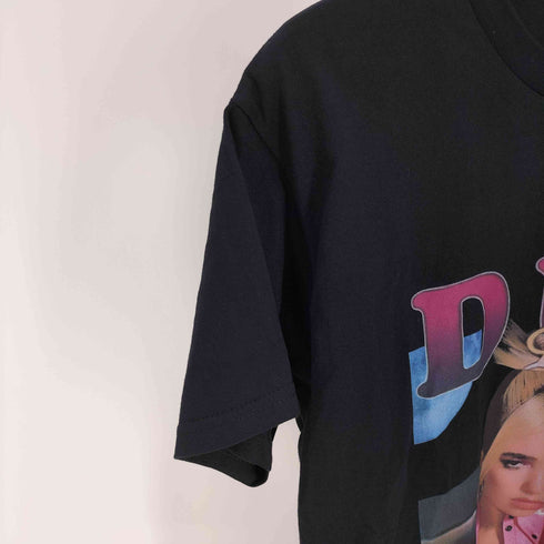 アーティスト プリント S/S Tシャツ メンズ import:L