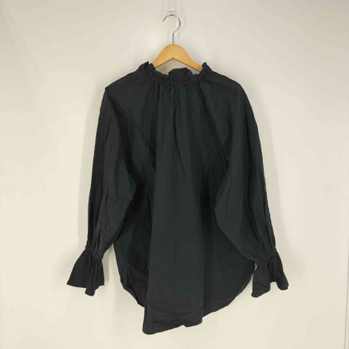 スライ SLY SKIPPER FRILL シャツ レディース FREE