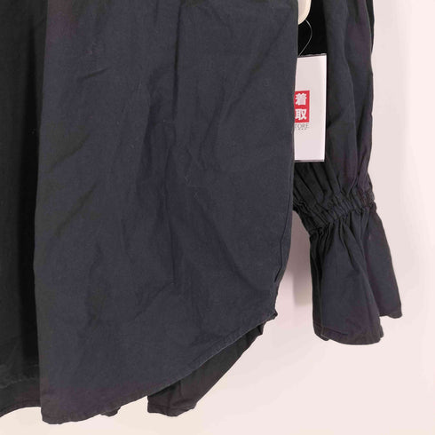 スライ SLY SKIPPER FRILL シャツ レディース FREE