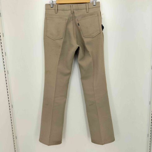 リーバイス Levis 80S 84年製 11月 スタプレ 42TALON フレアパンツ メンズ W32 L29