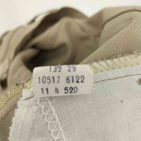 リーバイス Levis 80S 84年製 11月 スタプレ 42TALON フレアパンツ メンズ W32 L29