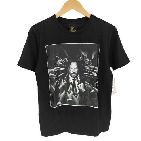 クラフトバンコク KRAFTBKK 映画 ムービー プリント S/S Tシャツ メンズ import:M