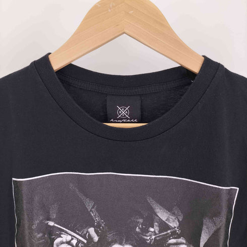 クラフトバンコク KRAFTBKK 映画 ムービー プリント S/S Tシャツ メンズ import:M