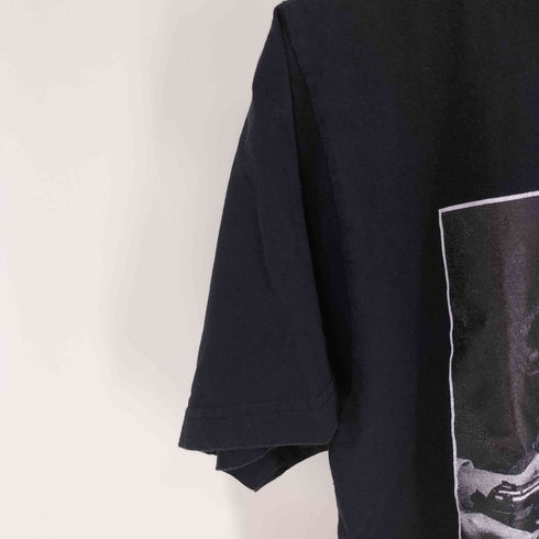 クラフトバンコク KRAFTBKK 映画 ムービー プリント S/S Tシャツ メンズ import:M