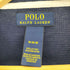 ポロラルフローレン POLO RALPH LAUREN ポニー 刺繍 サーマル カットソー メンズ import:M