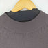 ナチュラルビューティーベーシック NATURAL BEAUTY BASIC ニットワンピース レディース JPN:M