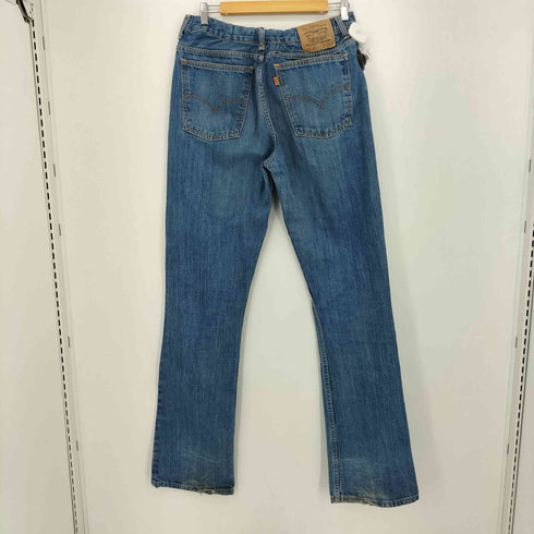 リーバイス Levis 90S スペイン製 646 オレンジタブ デニムパンツ メンズ W34 L36