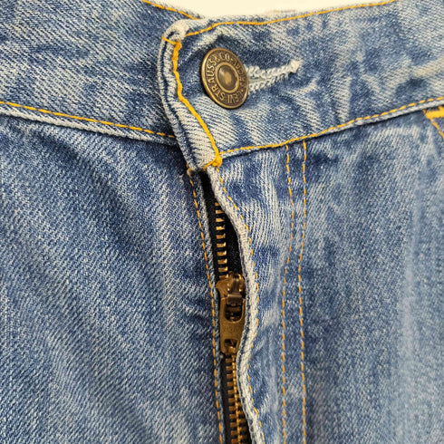 リーバイス Levis 90S スペイン製 646 オレンジタブ デニムパンツ メンズ W34 L36