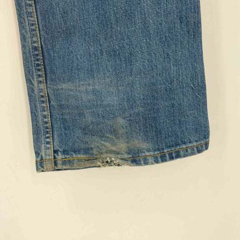 リーバイス Levis 90S スペイン製 646 オレンジタブ デニムパンツ メンズ W34 L36