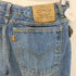 リーバイス Levis 90S スペイン製 646 オレンジタブ デニムパンツ メンズ W34 L36