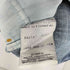 リーバイス Levis 90S スペイン製 646 オレンジタブ デニムパンツ メンズ W34 L36